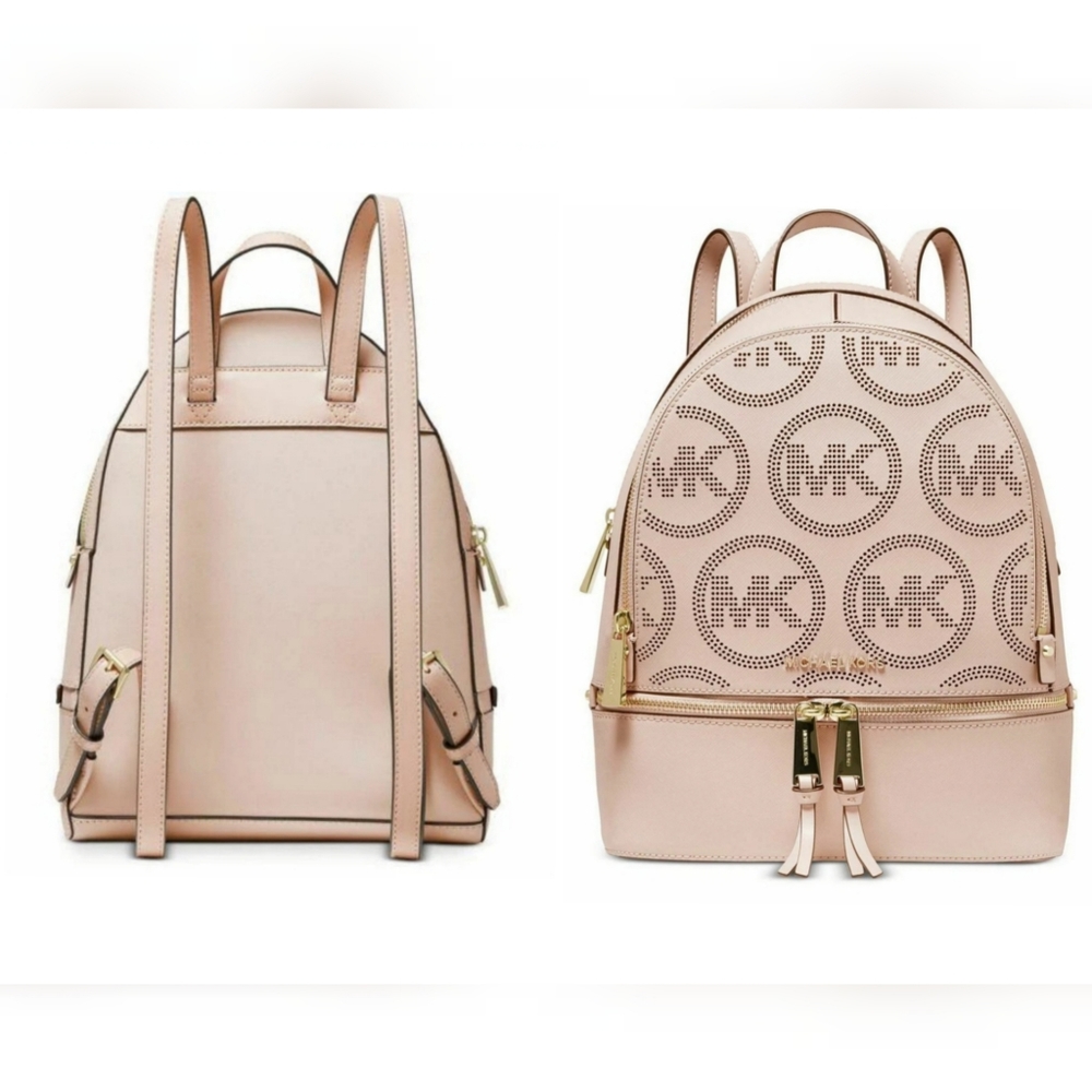 Shoulder backpack